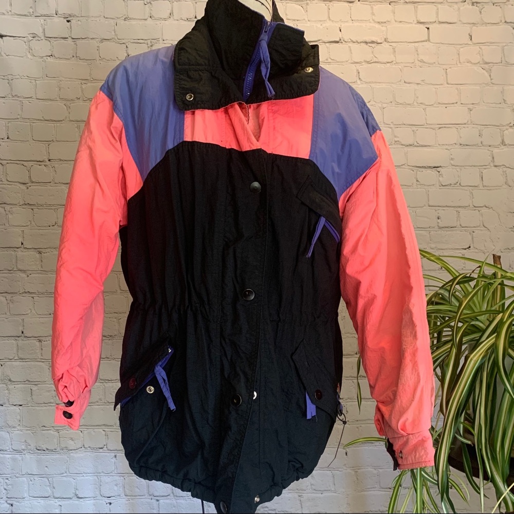 Pacific Trail women’s ski jacket